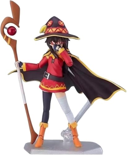 Gigsja Anime-Girl-Figur, Original-Figur, Heimdekoration, Sammlerstücke, Höhe 12,5 cm Gigsja Anime-Girl-Figur, Original-Figur, Heimdekoration, Sammlerstücke, Höhe 12,5 cm von Gigsja