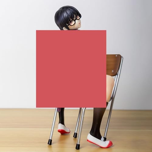 Gigsja Anime Girl Figure Deluxe Edition Japanese Anime Removable Waifu Figure Moineau Pjaniishimos Fuyuko Fujimi PVC Action Figure Character Model Toy Series Doll Model Statue Ornament Gigsja Anime Girl Figure Deluxe Edition Japanese Anime Removable Waifu Figure Moineau Pjaniishimos Fuyuko Fujimi PVC Action Figure Character Model Toy Series Doll Model Statue Ornament von Gigsja