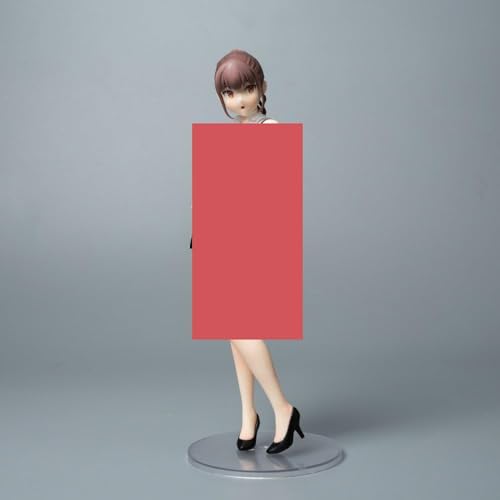 Gigsja Anime Girl Figure Deluxe Edition Japanese Anime Removable Waifu Figure Pretty Girl Action Figure Union Creative UC Teacher Ornaments Collection Model Doll Toys Statue von Gigsja