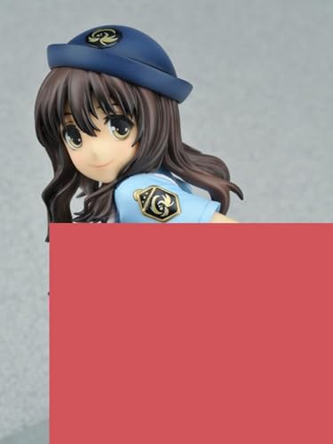 Gigsja Anime Girl Figure Ecchi Waifu Figure Japanese Anime Characters Aldult Police Girl Creator's Collection Policewoman Action Figure Model Toys GigsjaEdition Ornament Doll Adult Toy Christmas Gif Gigsja Anime Girl Figure Ecchi Waifu Figure Japanese Anime Characters Aldult Police Girl Creator's Collection Policewoman Action Figure Model Toys GigsjaEdition Ornament Doll Adult Toy Christmas Gif von Gigsja