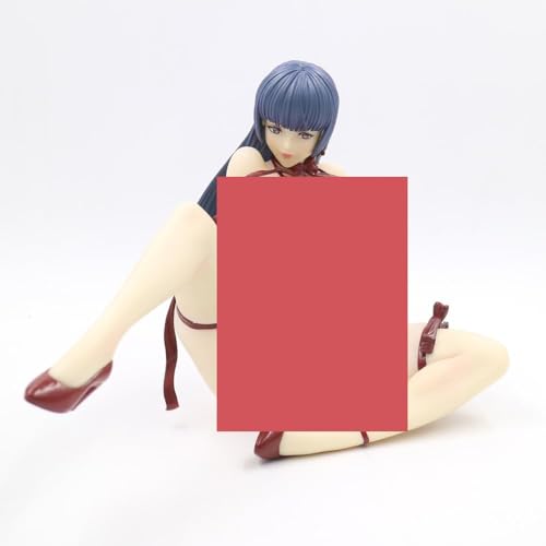 Gigsja Anime Girl Figure Ecchi Waifu Figure Japanese Anime Characters Kakoki Kuon Chassis Bunny Girl PVC Action Figure Toy Game Statue Adult Collection Model Doll Animated Ornaments Gigsja Anime Girl Figure Ecchi Waifu Figure Japanese Anime Characters Kakoki Kuon Chassis Bunny Girl PVC Action Figure Toy Game Statue Adult Collection Model Doll Animated Ornaments von Gigsja