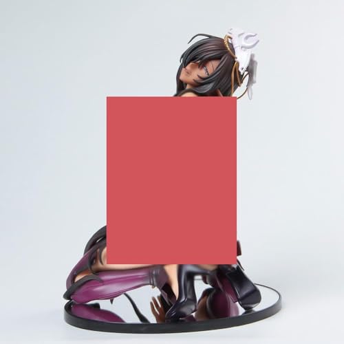 Gigsja Anime Girl Figure GigsjaEdition Ecchi Figure Removable Anime Figures Discordia Figures Toy PVC Action Figures Toys Adult Toy Figure Models Figurines Collectibles Statue Ornament Christma Gigsja Anime Girl Figure GigsjaEdition Ecchi Figure Removable Anime Figures Discordia Figures Toy PVC Action Figures Toys Adult Toy Figure Models Figurines Collectibles Statue Ornament Christma von Gigsja