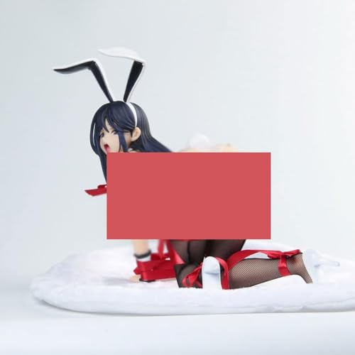 Gigsja Anime Girl Figure GigsjaEdition Ecchi Figure Removable Anime Traits Lilly Maria Bunny Girl PVC Character Model Adult Toy Statue Ornament Desktop Action Figure Gigsja Anime Girl Figure GigsjaEdition Ecchi Figure Removable Anime Traits Lilly Maria Bunny Girl PVC Character Model Adult Toy Statue Ornament Desktop Action Figure von Gigsja