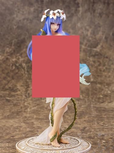 Gigsja Anime Girl Figure GigsjaEdition Ecchi Figure Removable Futaketto Wall Scroll Hermaphroditos Illustration Pretty Girls PVC Model Action Figure Adult Toy Doll Statue Ornaments von Gigsja