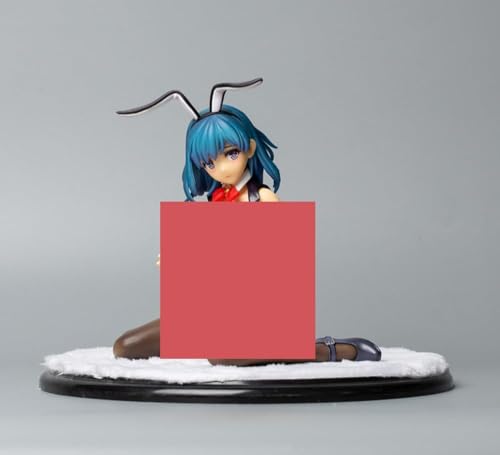 Gigsja Anime Girl Figure GigsjaEdition Ecchi Figure Removable Japan Anime Misaki Kurehito Kneeling Casino Ver. Beautiful Girl PVC Action Figure Model Toys Handmade Statue Collection Ornament Christm Gigsja Anime Girl Figure GigsjaEdition Ecchi Figure Removable Japan Anime Misaki Kurehito Kneeling Casino Ver. Beautiful Girl PVC Action Figure Model Toys Handmade Statue Collection Ornament Christm von Gigsja