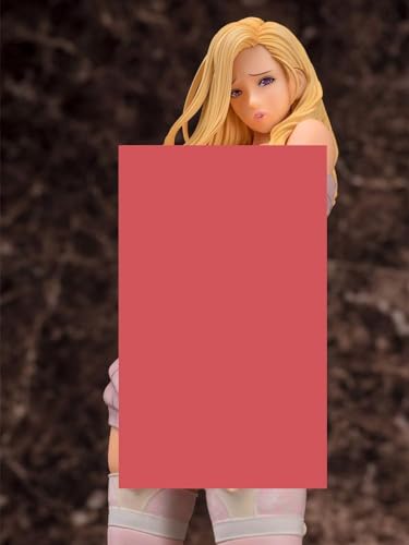 Gigsja Anime Girl Figure GigsjaEdition Ecchi Figure Removable Japanese Anime Kogyo Non Oda Illustration Shiho Standing PVC Action Figure Statue Model Doll Adult Toy Ornament Collectibles Christ Gigsja Anime Girl Figure GigsjaEdition Ecchi Figure Removable Japanese Anime Kogyo Non Oda Illustration Shiho Standing PVC Action Figure Statue Model Doll Adult Toy Ornament Collectibles Christ von Gigsja