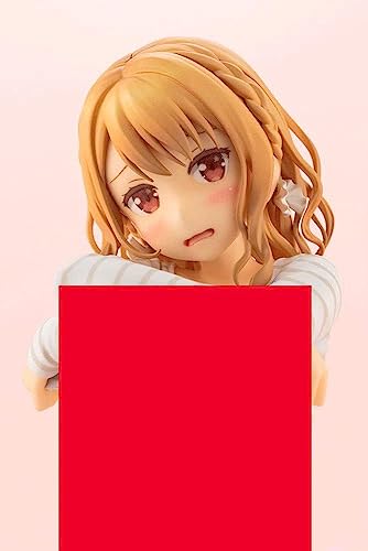 Gigsja Anime Girl Figure GigsjaEdition Ecchi Figure Removable Kneeling Naked Cartoon Game Original Character Adult Toy Collection Ornament Action Figure PVC Model Statue von Gigsja