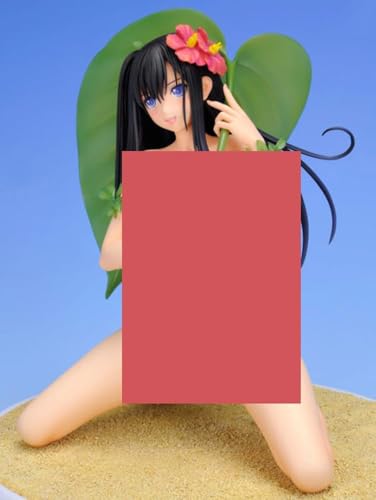 Gigsja Anime Girl Figure GigsjaEdition Ecchi Figure Removable Maiden of Eden Sugie Sun T2 Art Girls Watase Action Figure Adult Action Figures Toys Anime Ornament Figuren von Gigsja