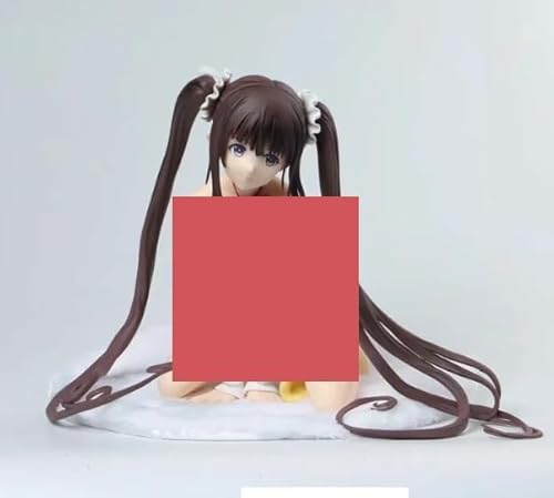 Gigsja Anime Girl Figure GigsjaEdition Ecchi Figure Removable Mei Anayama by Tony PVC Action Figures Toys Doll Statue Ornament Adult Toy Favorite by Anime Fan Collection von Gigsja