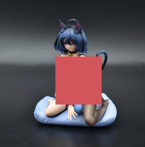 Gigsja Anime Girl Figure GigsjaEdition Ecchi Figure Removable Otaku AniGame MiHoYo Honkai MmiHoYo Seele Fererai Cat Ear Pretty Girl Megumi PVC Action Figure Collection Model Toys Statue Ornament Chr Gigsja Anime Girl Figure GigsjaEdition Ecchi Figure Removable Otaku AniGame MiHoYo Honkai MmiHoYo Seele Fererai Cat Ear Pretty Girl Megumi PVC Action Figure Collection Model Toys Statue Ornament Chr von Gigsja