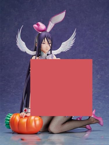 Gigsja Anime Girl Figure GigsjaEdition Ecchi Figure Removable Pure White Magical Girl Misa Suzuhara PVC Kneeling Action Figure Model Ornament Doll Statue Collection Adult Toy Gigsja Anime Girl Figure GigsjaEdition Ecchi Figure Removable Pure White Magical Girl Misa Suzuhara PVC Kneeling Action Figure Model Ornament Doll Statue Collection Adult Toy von Gigsja