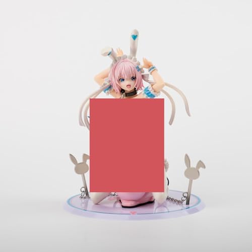 Gigsja Anime Girl Figure My Deluxe Edition Popular Genuine Removable Naked Rocket Boy Ayuma Sayu AmiAmi Grizzry Panda Anime Action Figure Model Toy Statue Ornament von Gigsja