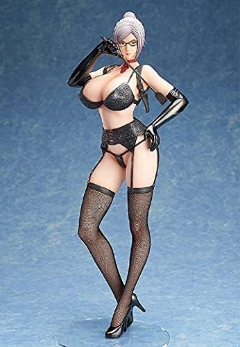 Gigsja Anime Kangoku Gakuen Gefängnisschule Meiko Shiraki Unterwäsche Schöne Mädchen Stehhaltung PVC Actionfigur Anime Modell Spielzeug Desktop Sammlerstück Dekoration Statue Puppe Geschenk Gigsja Anime Kangoku Gakuen Gefängnisschule Meiko Shiraki Unterwäsche Schöne Mädchen Stehhaltung PVC Actionfigur Anime Modell Spielzeug Desktop Sammlerstück Dekoration Statue Puppe Geschenk von Gigsja
