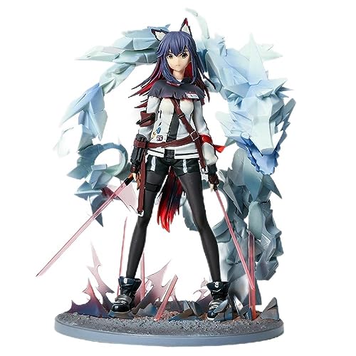 Gigsja Arknights Texas Promotion Stage-2 1/7scale ABS PVC Sammler Modell Statue Figur Spielzeug Gigsja Arknights Texas Promotion Stage-2 1/7scale ABS PVC Sammler Modell Statue Figur Spielzeug von Gigsja