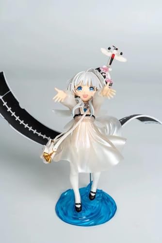 Gigsja Azur Lane Figur Little Illustrious Anime Girl Actionfigur Spiel Statue Sammlung Modell Geschenk 20 cm von Gigsja