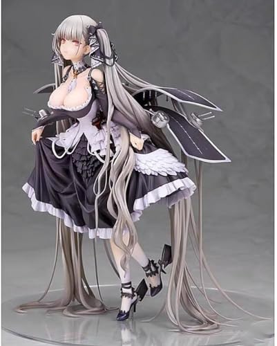 Gigsja Azur Lane HMS formidable Actionfiguren PVC Sammlerstück Statue Dekoration Ornamente Geschenk von Gigsja