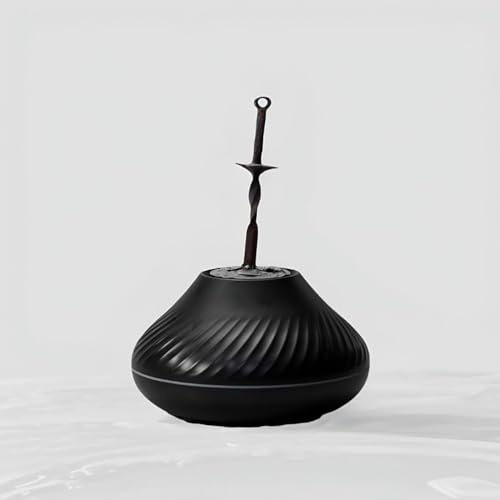 Gigsja Caladbolg Figur PVC Statue Figuren Modell Figur Statue Geschenke Dekoration Sammlerstücke Luftbefeuchter USB 12 cm Gigsja Caladbolg Figur PVC Statue Figuren Modell Figur Statue Geschenke Dekoration Sammlerstücke Luftbefeuchter USB 12 cm von Gigsja