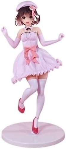 Gigsja Figur/Anime-Figur/bemaltes Charaktermodell/Spielzeugmodell/22 cm von Gigsja