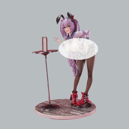 Gigsja Figur/Anime-Figur/bemaltes Charaktermodell/Spielzeugmodell/Actionfigur/Cartoon-Spielzeugfiguren/niedliche Mädchen/Sammlungs-GIF 20 cm Gigsja Figur/Anime-Figur/bemaltes Charaktermodell/Spielzeugmodell/Actionfigur/Cartoon-Spielzeugfiguren/niedliche Mädchen/Sammlungs-GIF 20 cm von Gigsja