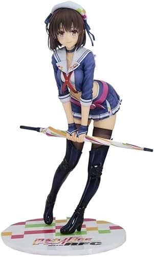 Gigsja Figur/Anime-Figur/bemaltes Charaktermodell/Spielzeugmodell/Actionfigur/Cartoon-Spielzeugfiguren/niedliche Mädchen/Sammlungs-GIF 22 cm Gigsja Figur/Anime-Figur/bemaltes Charaktermodell/Spielzeugmodell/Actionfigur/Cartoon-Spielzeugfiguren/niedliche Mädchen/Sammlungs-GIF 22 cm von Gigsja