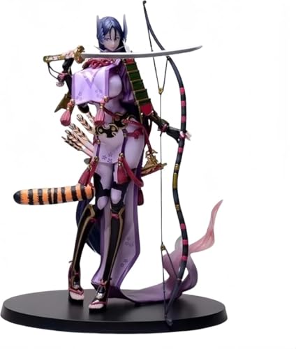 Gigsja Figure Anime Girl Figure Original Action Figures Statue Toy Home Decor Model Collection Comic Characters 25.9 cm Gigsja Figure Anime Girl Figure Original Action Figures Statue Toy Home Decor Model Collection Comic Characters 25.9 cm von Gigsja