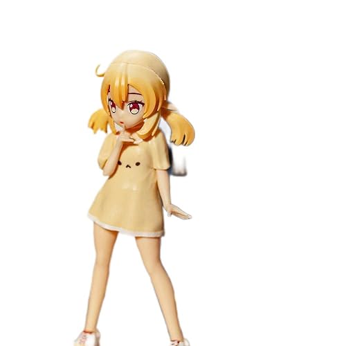 Gigsja Genshin Impact Klee Anime Figurma PVC Sammlerbare Modell-Geschenke von Gigsja