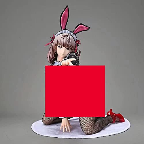 Gigsja GigsjaEdition Japanische Anime kniend Hübsches Häschen Mädchen Native Bindung Actionfigur mit mehreren Zubehörteilen PVC Anime Modell Spielzeug Sammlung Puppe Ornamente Statue Gigsja GigsjaEdition Japanische Anime kniend Hübsches Häschen Mädchen Native Bindung Actionfigur mit mehreren Zubehörteilen PVC Anime Modell Spielzeug Sammlung Puppe Ornamente Statue von Gigsja