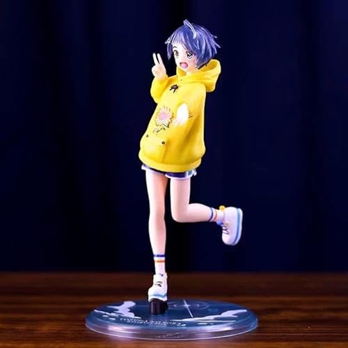 Gigsja GigsjaEdition Otaku Populäres Kind Taito Wunderei Priorität Ohto Ai PVC Pretty Girl Action Figur Modell Puppe Spielzeug Statue Ornament Box Kindergeburtstag Gigsja GigsjaEdition Otaku Populäres Kind Taito Wunderei Priorität Ohto Ai PVC Pretty Girl Action Figur Modell Puppe Spielzeug Statue Ornament Box Kindergeburtstag von Gigsja