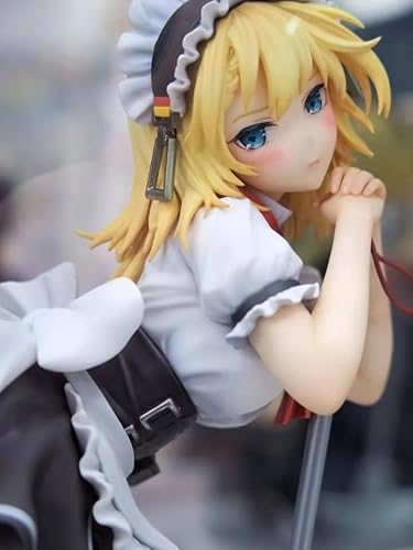 Gigsja Gigsjagirls Gr G36 Actionfigur 1/7 Anime Model Collection Puppe Geschenk 21cm Gigsja Gigsjagirls Gr G36 Actionfigur 1/7 Anime Model Collection Puppe Geschenk 21cm von Gigsja