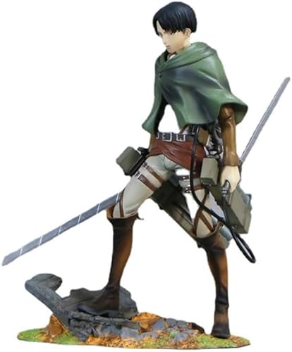 Gigsja Liberty Wings Actionfigur, Modelldekoration, 1/8 Maßstab, Anime-Figuren, PVC-Statue, Sammlung, Spielzeug, Geschenk, 20 cm Gigsja Liberty Wings Actionfigur, Modelldekoration, 1/8 Maßstab, Anime-Figuren, PVC-Statue, Sammlung, Spielzeug, Geschenk, 20 cm von Gigsja