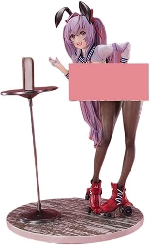 Gigsja Lila Haar Skating Girl 1/6 Puppe Erwachsene Sammlerstück Modell Figur Statue Spielzeug Desktop Ornamente Puppe Dekoration Geschenk 20 cm Gigsja Lila Haar Skating Girl 1/6 Puppe Erwachsene Sammlerstück Modell Figur Statue Spielzeug Desktop Ornamente Puppe Dekoration Geschenk 20 cm von Gigsja