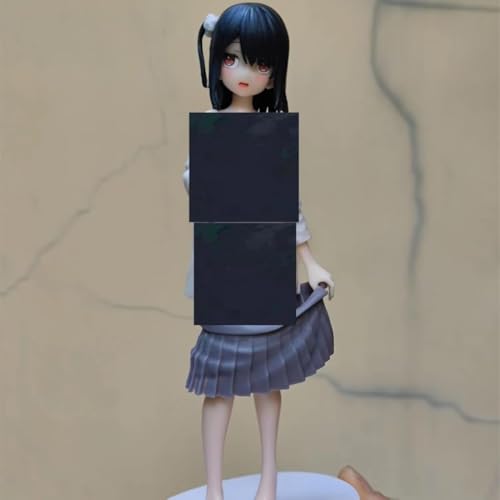 Gigsja NSFW B Full More Check Shizuku Anime Figur 1/7 Actionfigur Sammlung Modell Puppe Geschenke 20 cm Gigsja NSFW B Full More Check Shizuku Anime Figur 1/7 Actionfigur Sammlung Modell Puppe Geschenke 20 cm von Gigsja