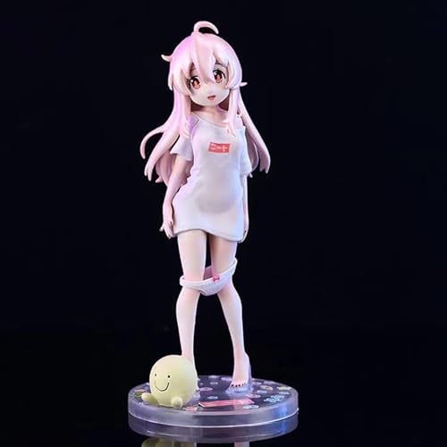 Gigsja Oyama Mahiro Figur Onii-chan wa Oshimai! T-Shirt Erwachsene Figur Figur Dekoration Sammlermodell 18cm Gigsja Oyama Mahiro Figur Onii-chan wa Oshimai! T-Shirt Erwachsene Figur Figur Dekoration Sammlermodell 18cm von Gigsja