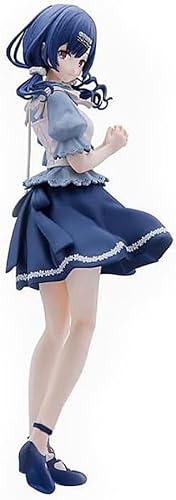 Gigsja The Idolmaster Morino Rinze Actionfigur, PVC, Spielzeugfigur, Modell, Dekoration, Statue, Geschenke, Sammlerstücke, 18 cm von Gigsja