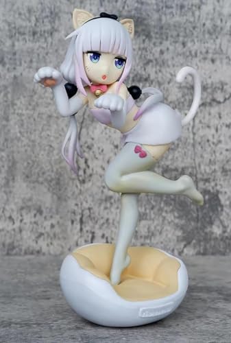 Gigsja Tohru KannaKamui Anime Figur Tohru stehend 1/6 Necomimi Figurine Collection Geschenke Modell 20 cm Gigsja Tohru KannaKamui Anime Figur Tohru stehend 1/6 Necomimi Figurine Collection Geschenke Modell 20 cm von Gigsja