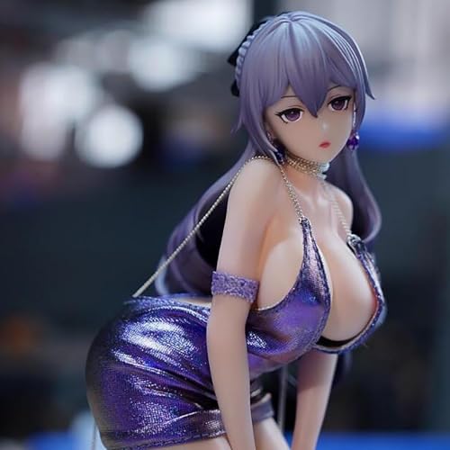 Honkai Star Rail Bronya Rand Actionfiguren PVC Sammlerstück Statue Dekoration Ornamente Geschenk von Gigsja
