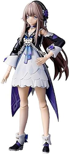 Honkai Star Rail Herta Actionfiguren PVC Sammlerstück Statue Dekoration Ornamente Geschenk von Gigsja