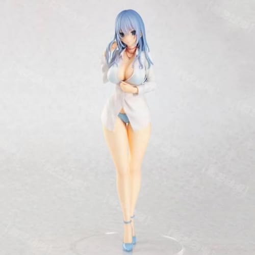 Komiflo Bild Charakter Komikawa Aoi Mataro Anime 1/6 Actionfigur Statue Sammlermodell Puppe 26 cm Komiflo Bild Charakter Komikawa Aoi Mataro Anime 1/6 Actionfigur Statue Sammlermodell Puppe 26 cm von Gigsja