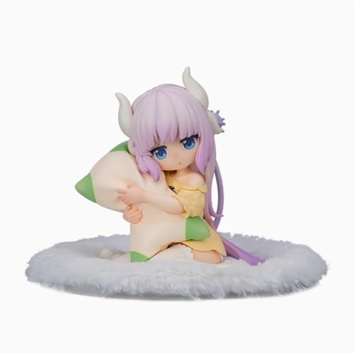 Miss Kobayashis Drache KannaKamui Actionfiguren PVC Sammlerstück Statue Dekoration Ornamente Geschenk von Gigsja