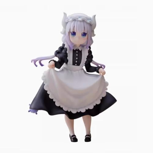 Miss Kobayashis Drache KannaKamui Actionfiguren PVC Sammlerstück Statue Dekoration Ornamente Geschenk von Gigsja