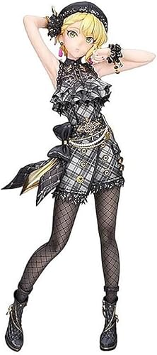 Miyamoto Frederica Anime Action Figure PVC Toy Character Model Collectible Decoration Statue von Gigsja