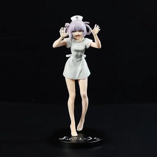 Nanakusa Nazuna Actionfigur aus PVC, 18 cm, Motiv: Call of the Night von Gigsja