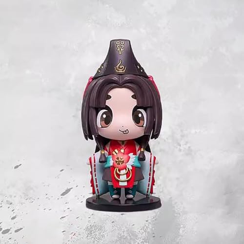 Naraka Bladepoint Kurumi Actionfiguren PVC Sammlerstück Statue Dekoration Ornamente Geschenk von Gigsja
