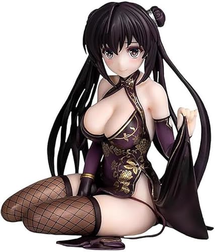 Skytube Comic: Matsuri Tougetsu Figur PVC Statue Anime Figuren Actionfigur Modell Sammlung Puppe Dekoration Spielzeug Geschenk Skytube Comic: Matsuri Tougetsu Figur PVC Statue Anime Figuren Actionfigur Modell Sammlung Puppe Dekoration Spielzeug Geschenk von Gigsja