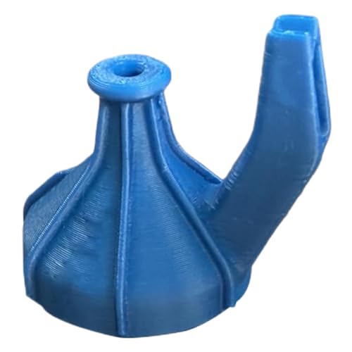 Gihioue Wasserballon Füllhilfe, Wasserschlacht Gadget, Wasserballons Einfach Befüllen Für Garten Sommer Spaß Familienaktivitäten Draußenspiel von Gihioue