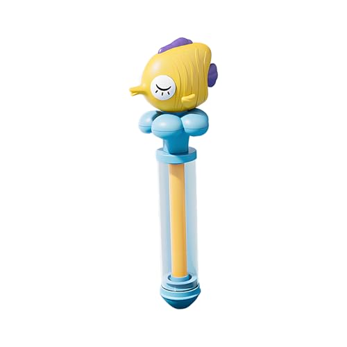 Gihioue Wasserspritzspielzeug | Wasserpistole - Interaktives Spiel Ausziehbarer Sprinkler Für Und Mädchen Von 7 Bis 14 Jahren Für Draußen Park Garten Terrasse Picknick Und Zuhause Mit Gihioue Wasserspritzspielzeug | Wasserpistole - Interaktives Spiel Ausziehbarer Sprinkler Für Und Mädchen Von 7 Bis 14 Jahren Für Draußen Park Garten Terrasse Picknick Und Zuhause Mit von Gihioue