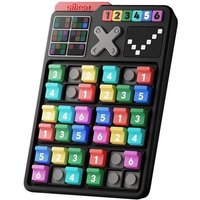 GiiKER Smart Sudoku Interaktive elektronische Spielkonsole mit über 2500 Rätseln GiiKER Smart Sudoku Interaktive elektronische Spielkonsole mit über 2500 Rätseln von GiiKER