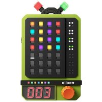 GiiKER Super Decoder Elektronisches Code-Knacker Logikspiel für Kinder & Erwachsene von GiiKER