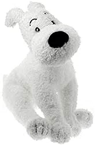 Soft Cuddly Toy Tintin: Snowy 50cm 35131 (2014) von Moulinsart