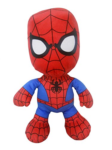 Spiderman Marvel Ultimate 10 "Weiche Plüschtiere von SPIDER-MAN